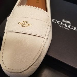 Coach shoes
